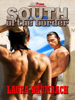 cover image of South of the Border